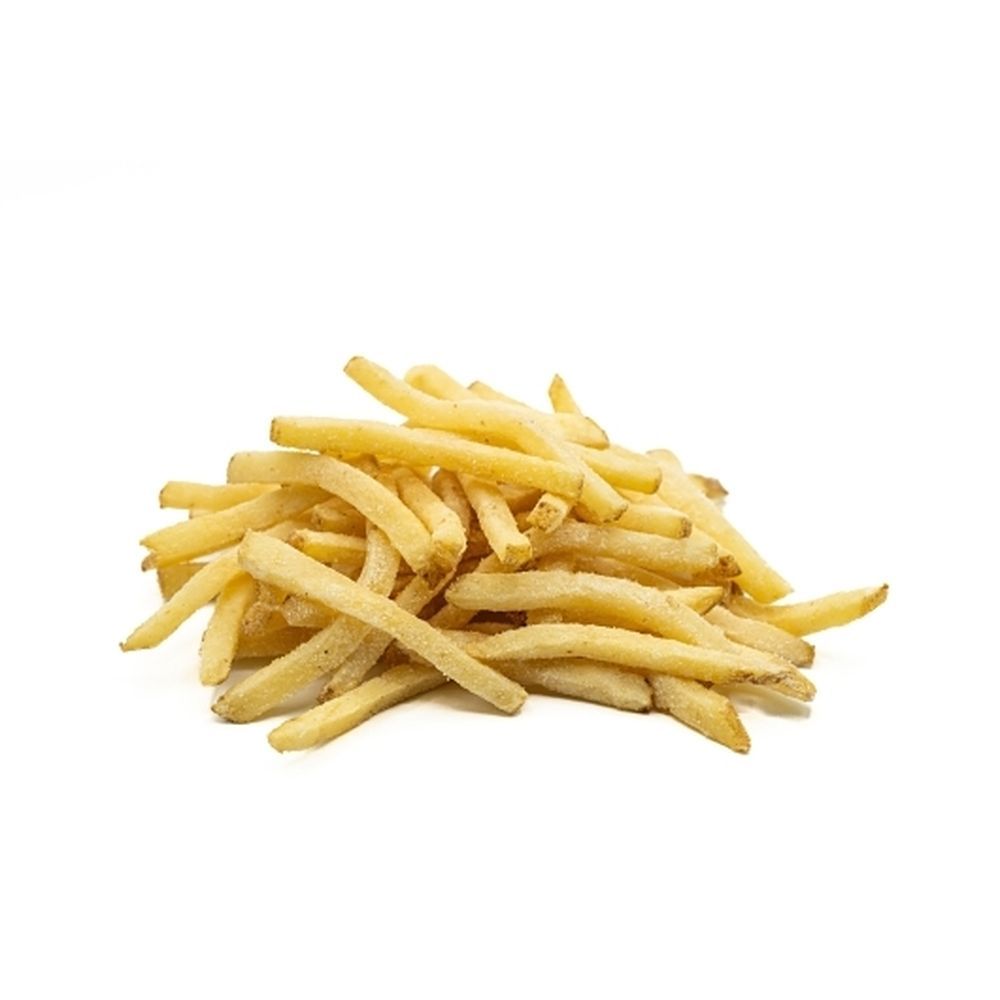Frites Street 3/8 Inch Belgian Style Clearwater Russet French Fry, 5 Pound -- 6 Per Case