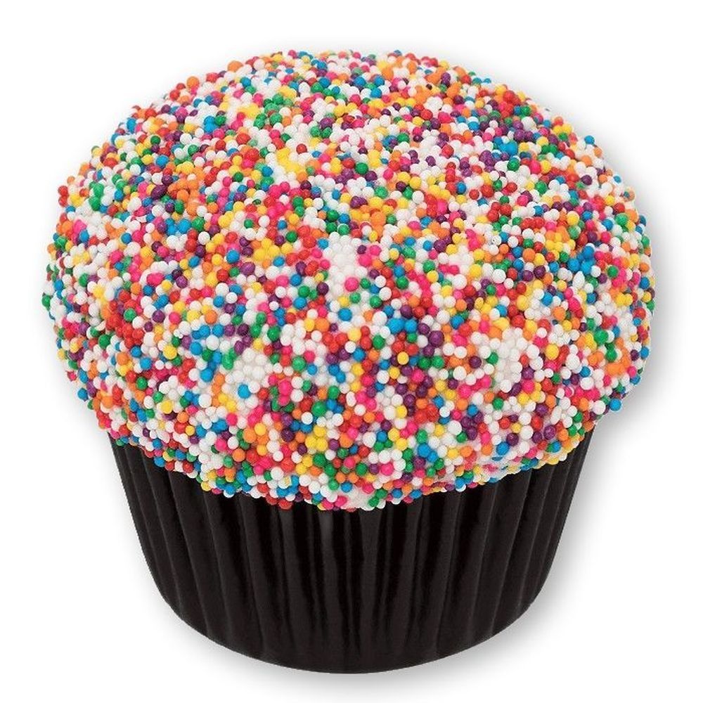 Sprinkles Birthday Cake Cupcake Bites, 5.5 Ounce -- 6 Per Case