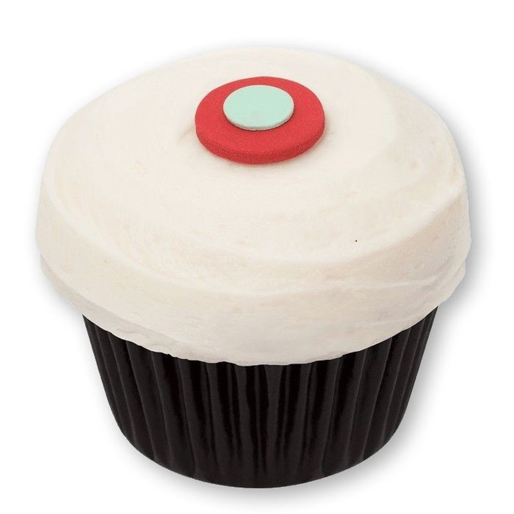 Sprinkles Red Velvet Cupcake Bites, 5.5 Ounce -- 6 Per Case