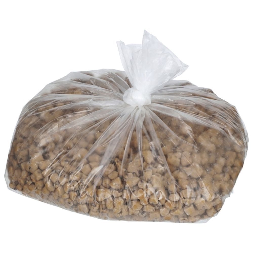 Dible Dough Chocolate Chip Cookie Dough Inclusions, 10 Pound