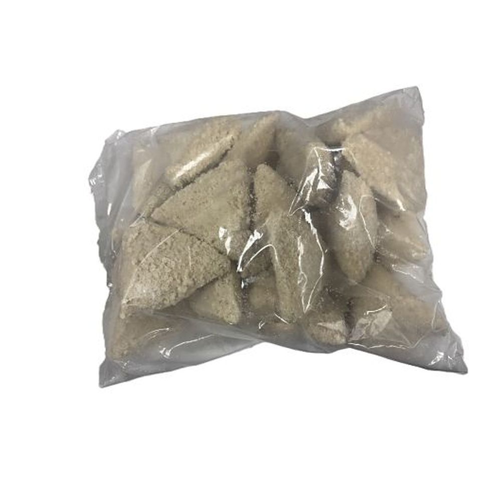 American Dumpling Original Fried Ranch Dumplings, 2 Pound -- 5 Per Case