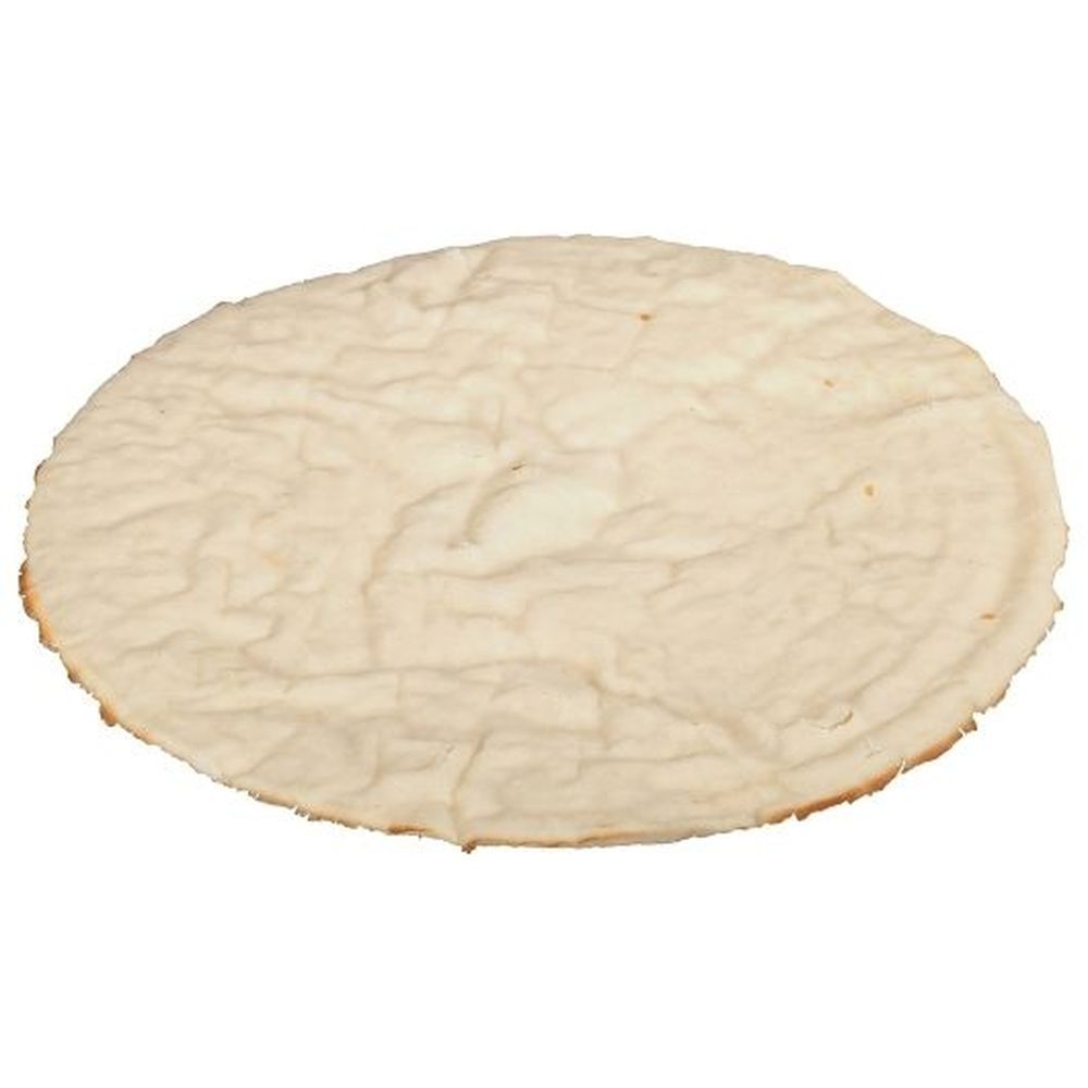 Venice Bakery Gluten Free Vegan Plain Pizza Crust, 10 Inch -- 24 Per Case