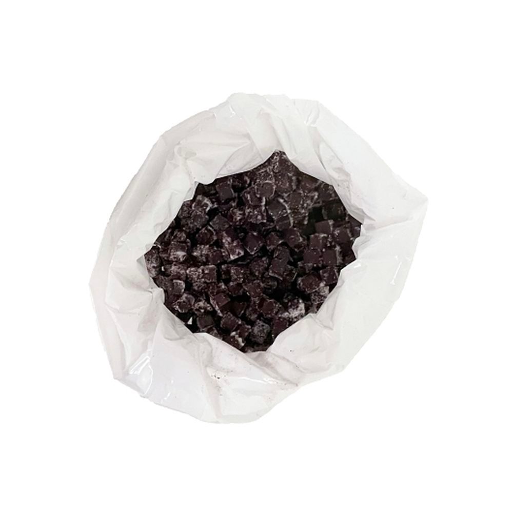 Live Pure Acai Blend Sunrise Shack Smoothie Cubes, 500 Count