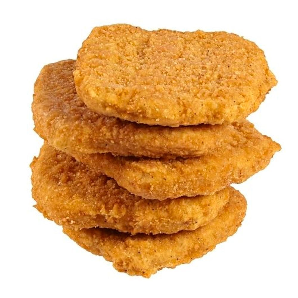 Gardein Ultimate Breaded Plant-based Chick N Breast Filet, 5 Ounce -- 32 Per Case