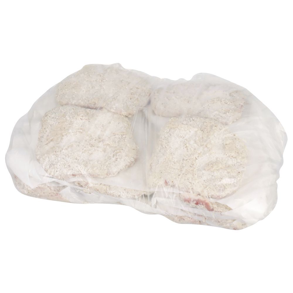 Advancepierre Gold Label Exclusive Cut Beef Steak Fritters, 8 Ounce -- 20 Per Case