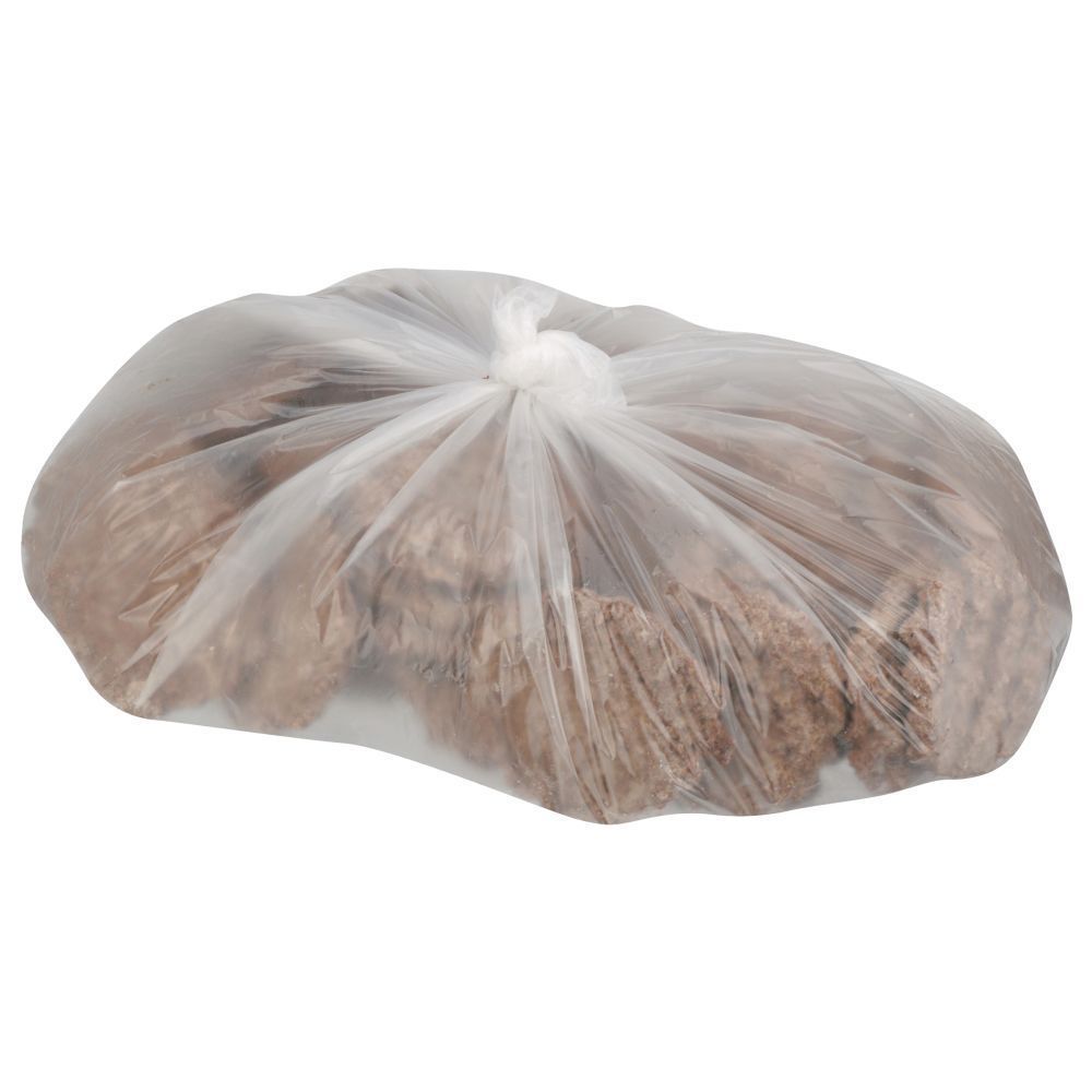 The Pub Steak Burger Angus Beef Chuck Steak Burger, 4 Ounce -- 40 Per Case