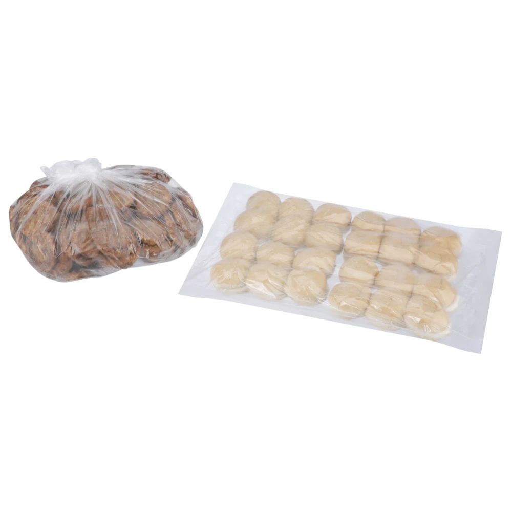 Tasty Fillet Exclusive Cut Mini Chicken Breast Fillet With Bun, 2.5 Ounce -- 72 Per Case