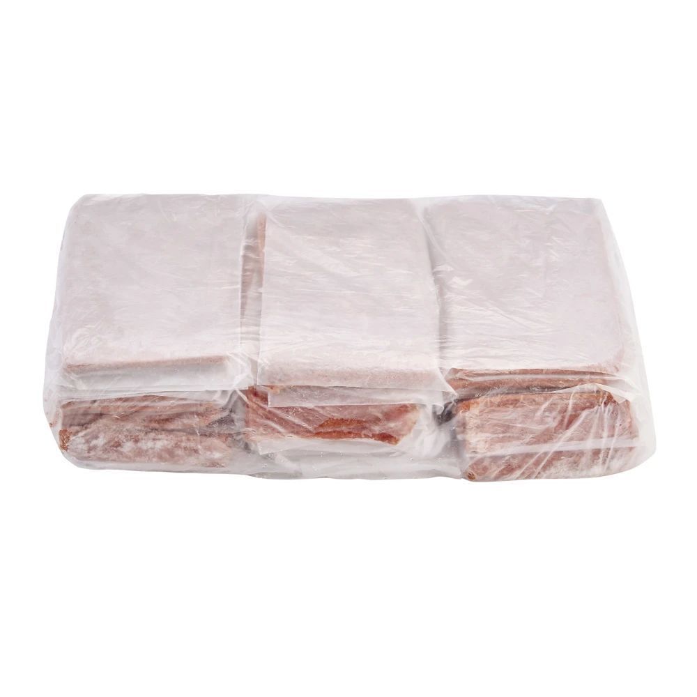 Philly Freedom Traditional Flat Beef Steak Slices, 4 Ounce -- 40 Per Case