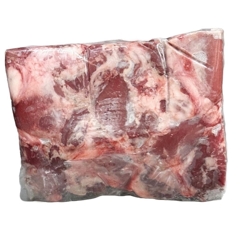 Berkridge Pork Cheek Meat, 10 Pound