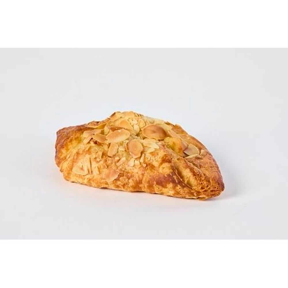 Banneton All Natural All Butter Almond Croissant, 72 Count
