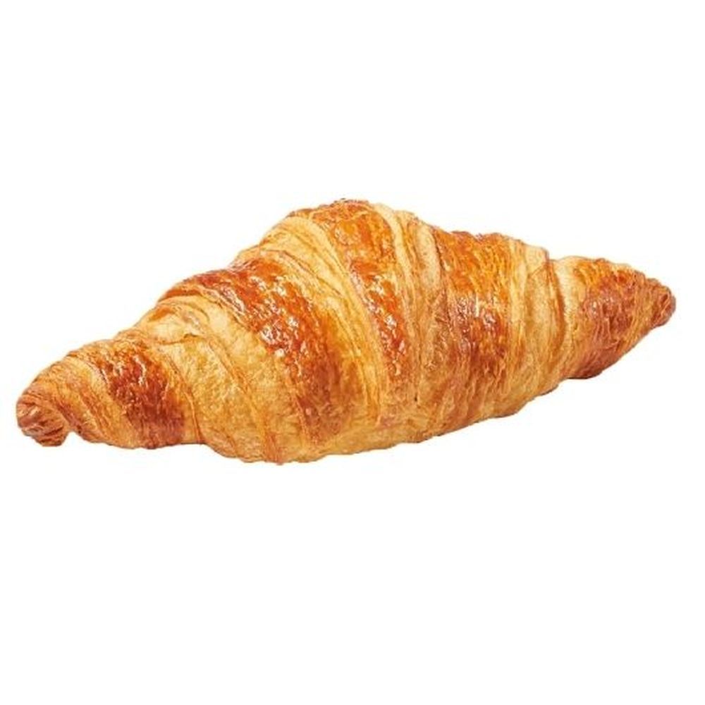 Bridor France Ready To Bake Fine Butter Croissant, 3.17 Ounce -- 50 Per Case