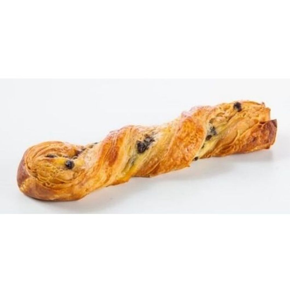 Banquet D'or All-butter Chocolate And Custard Twist, 50 Count