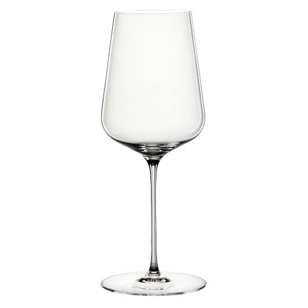 Spiegelau Universal Wine Glass, 18.75 Ounce Capacity -- 6 Per Case
