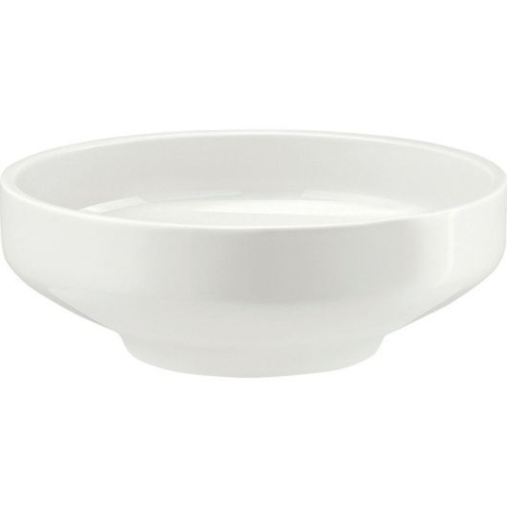Schonwald Shiro Bouillon Bowl, 9 Ounce -- 12 Per Case