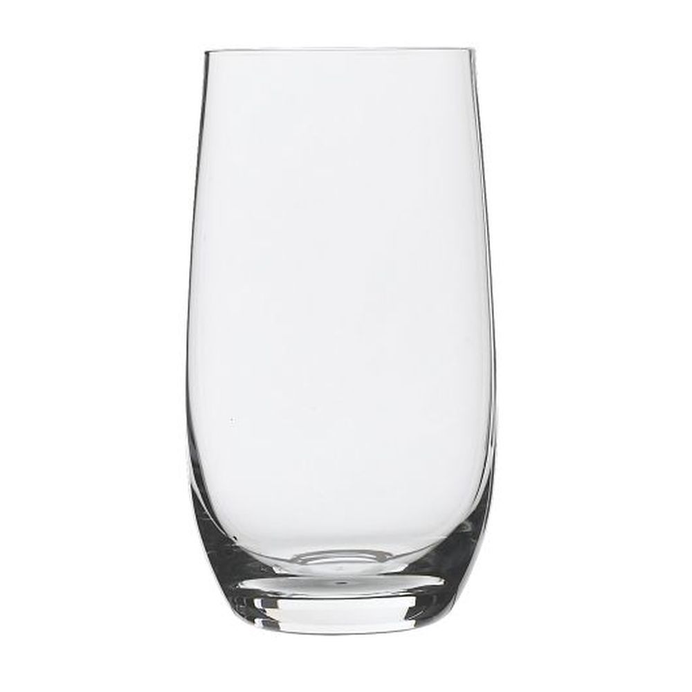 Rona Lunar 16.5 Ounce Highball Glass, 24 Count