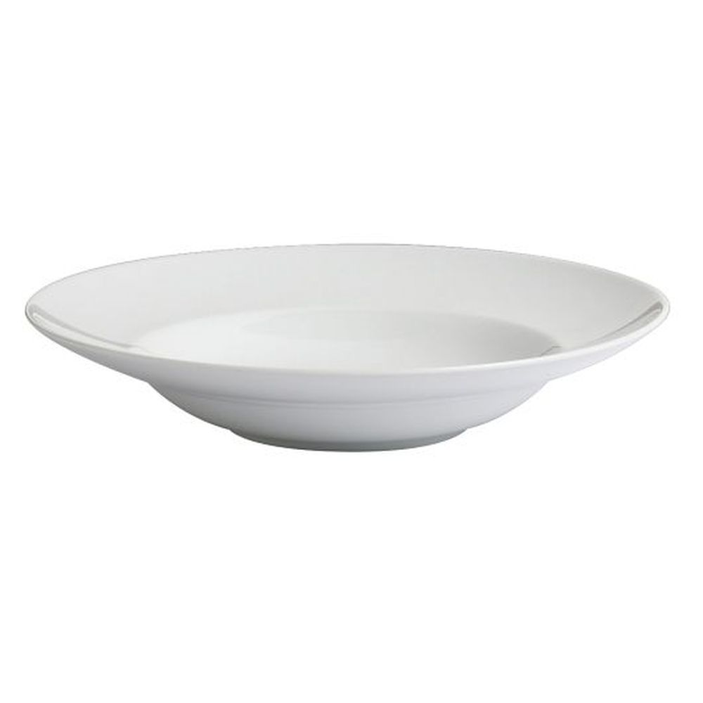 Varick Classic Café Porcelain 18 Ounce Presentation Bowl, 12 Count