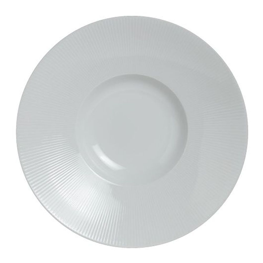 Rene Ozorio Sonata 2.75 Ounce Porcelain Signature Gourmet Bowl, 24 Count