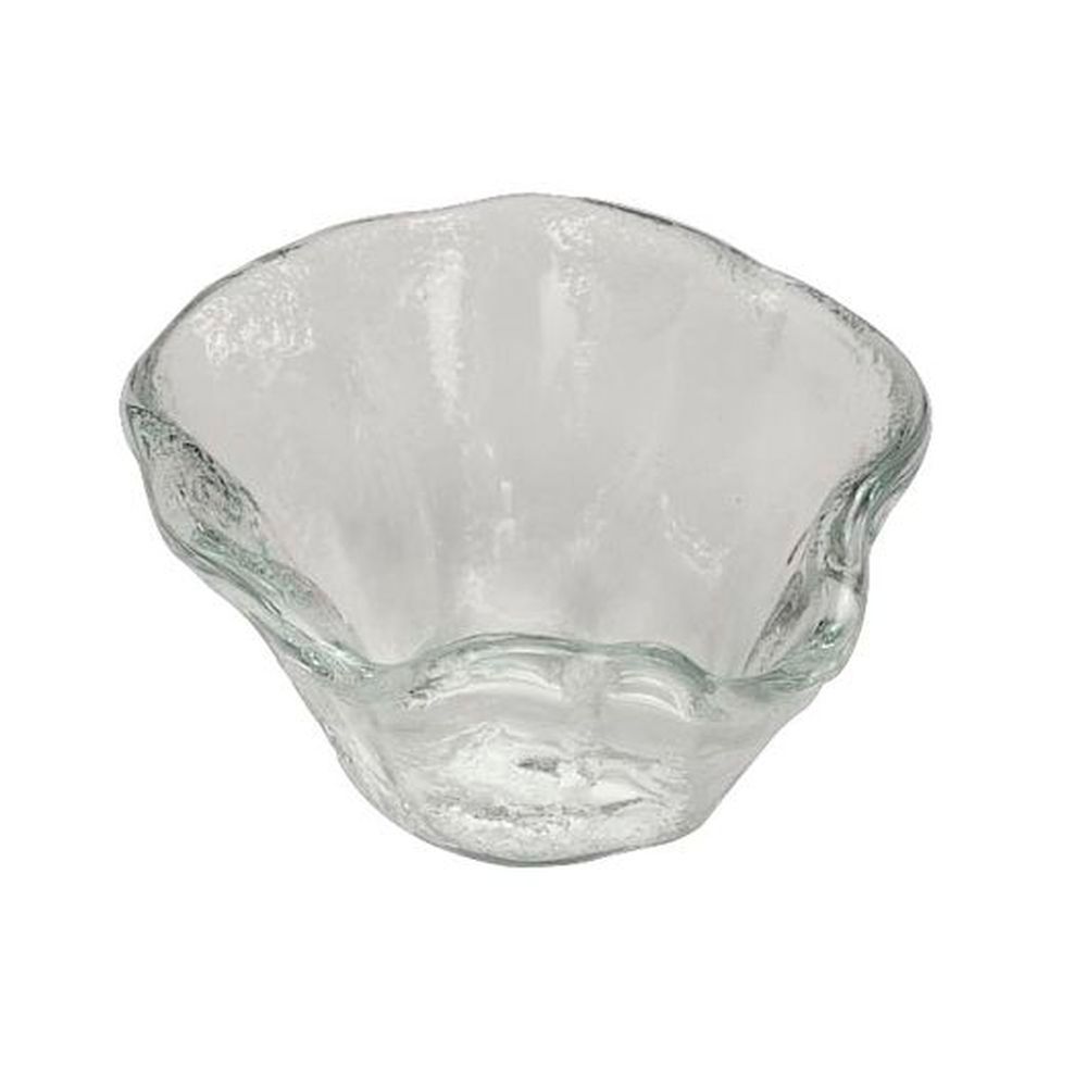 Catherine Hurand Venus 3 Ounce Glass Bowl, 12 Count