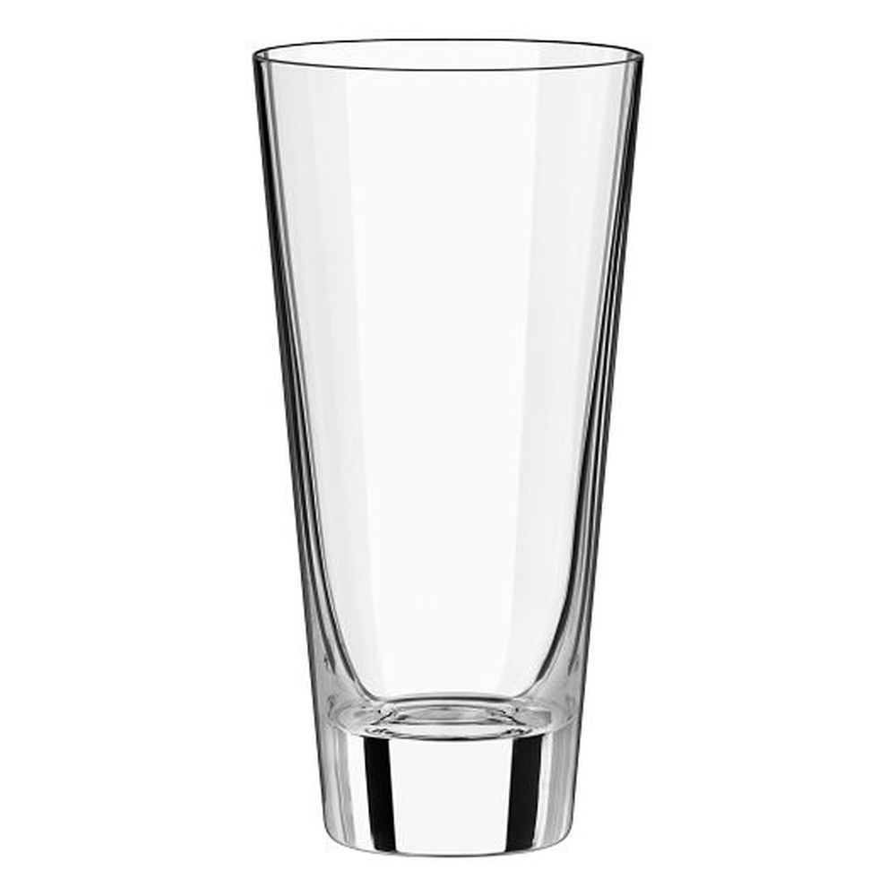 Rona Solar Glass 13.25 Ounce Long Drinks Tumbler, 24 Count