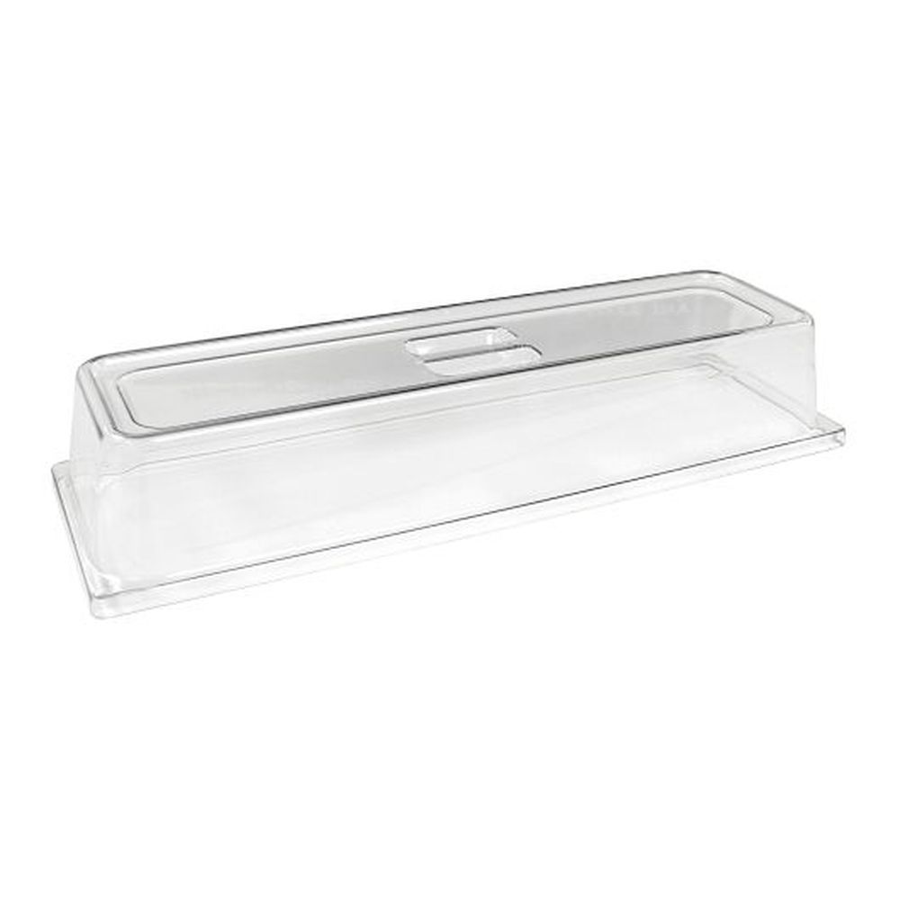 Creations Melamine Gn 2/4 Cover For Gastronorm Trays