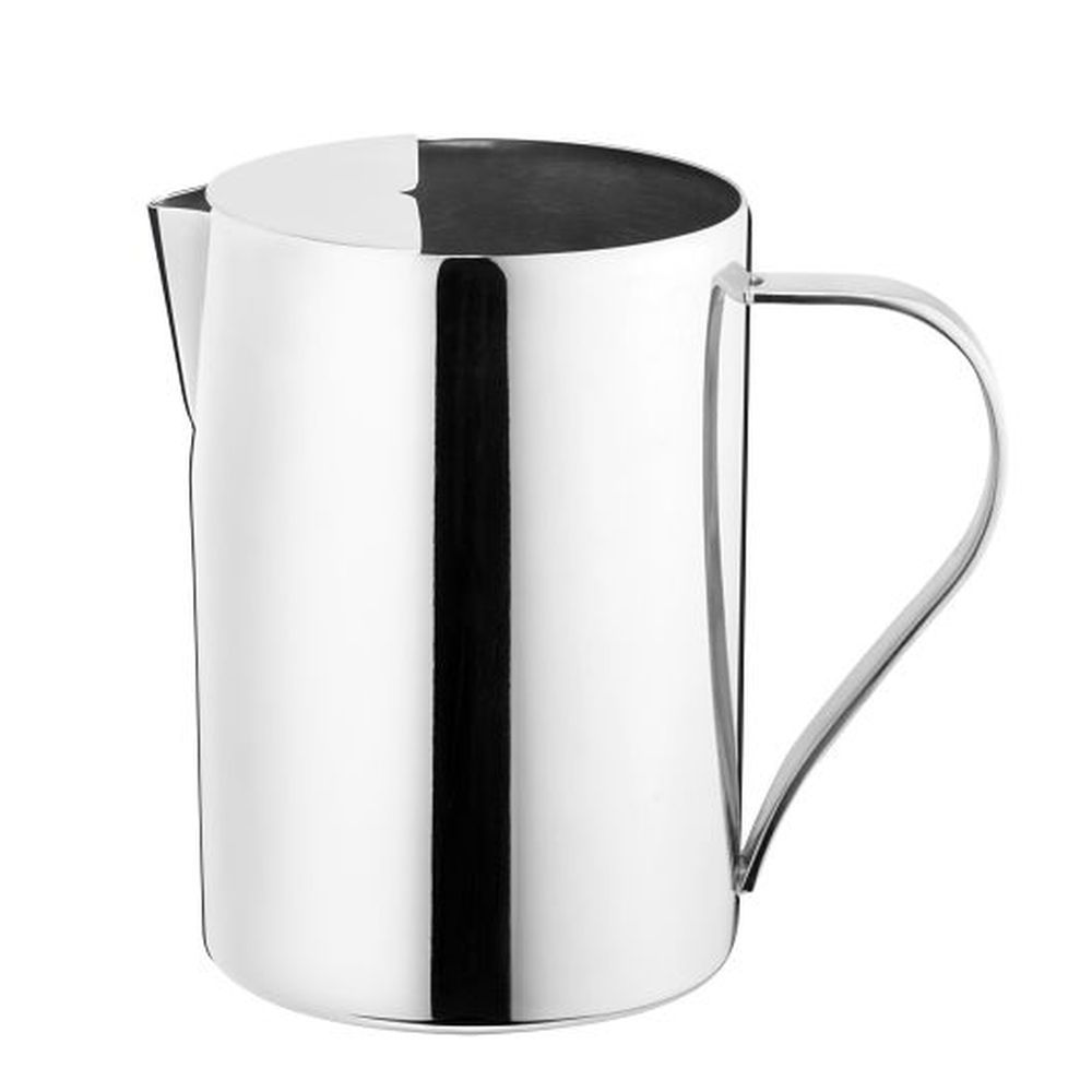 Wnk Kent Water Pitcher Without Ice Guard, 7 1/4 X 4 5/8 X 8 1/8 Inch