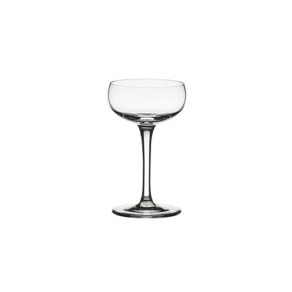 Mcc Classic Cocktails 2.5 Ounce Champagne Flutes, 24 Count