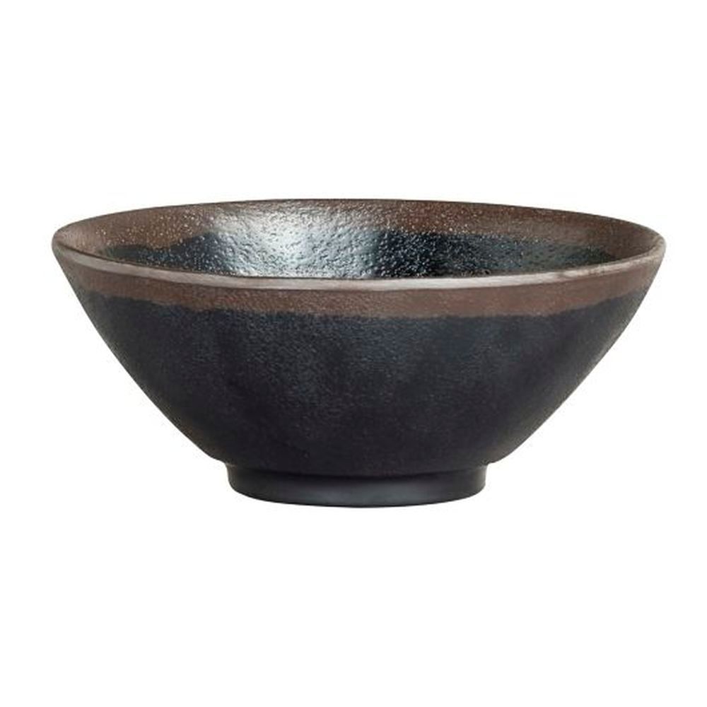 Delfin Greystone 14.0 Ounce Melamine Small Bowl, 36 Count