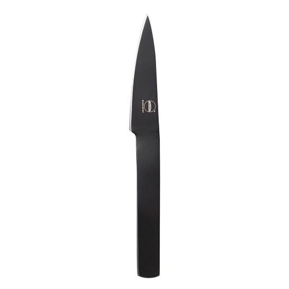 Modern Mixologist Bartools Stainless Steel 8 Ounce Paring Knife, 12 Count