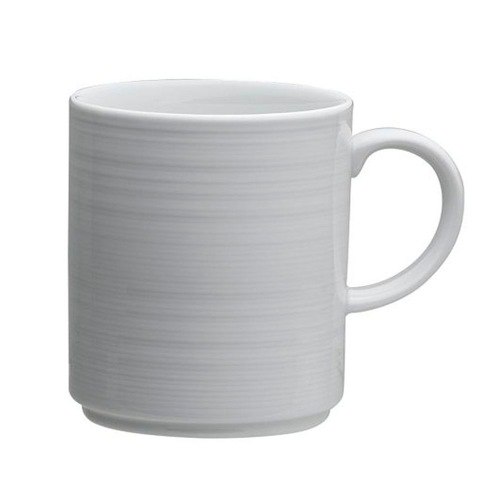 Royal Porcelain Belisa 12 Ounce Mug, 36 Count