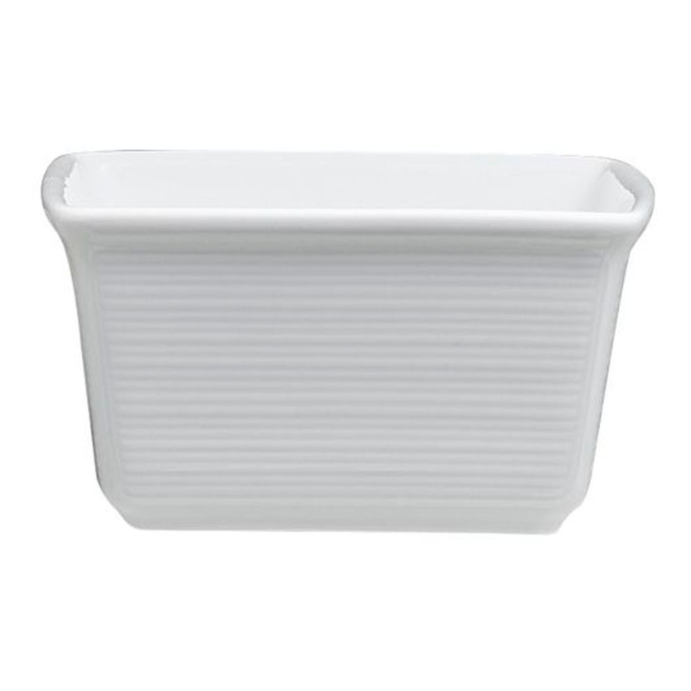 Royal Porcelain Belisa Sugar Packet Holder, 36 Count