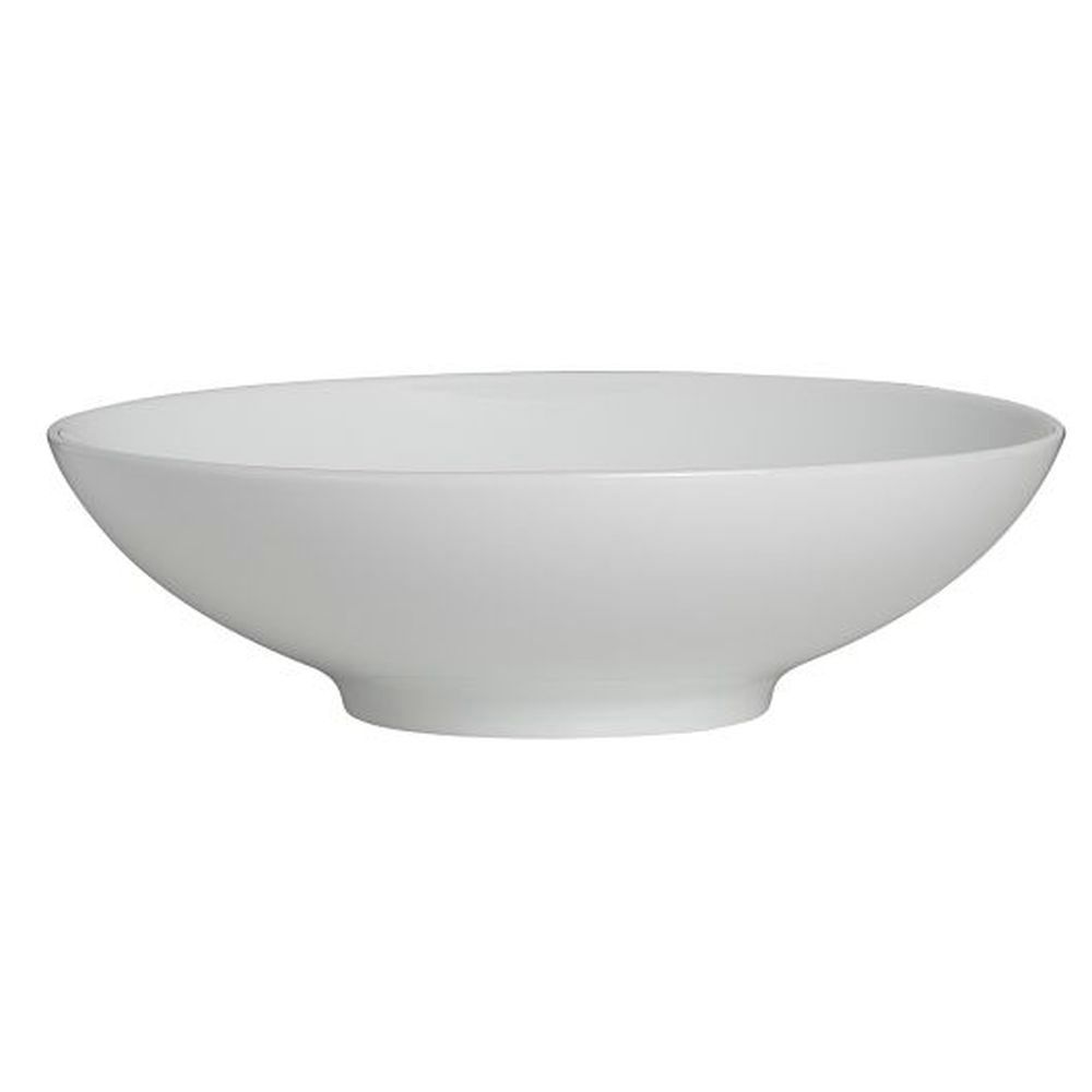 Royal Porcelain Tahara 1.625 Quart Deep Bowl, 24 Count