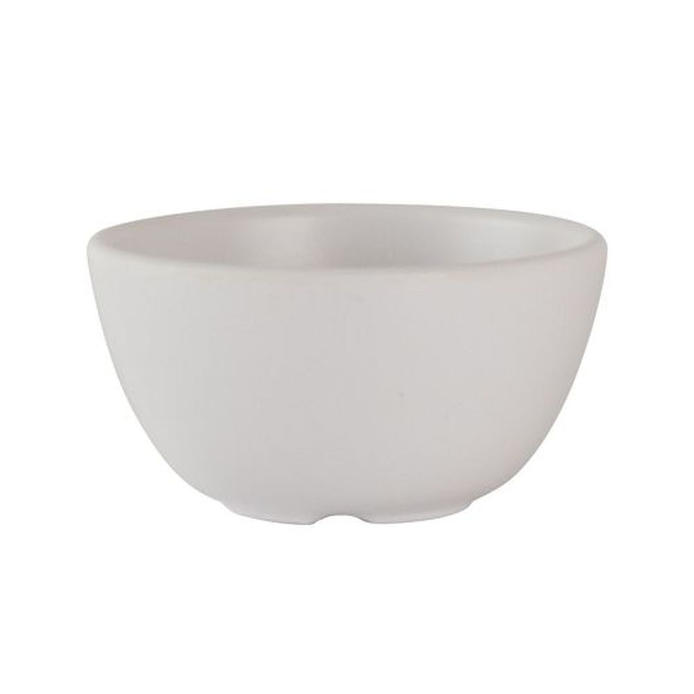 Delfin Fundamentals 2.0 Ounce Melamine Ramekin, 12 Count