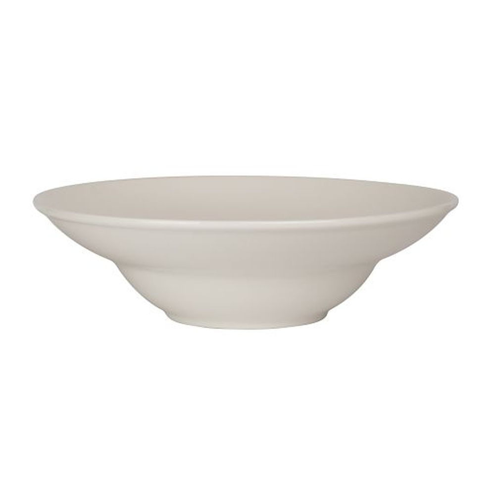 Folio Stratford Alpha-ceram 9.25 Ounce Pasta Bowl, 24 Count