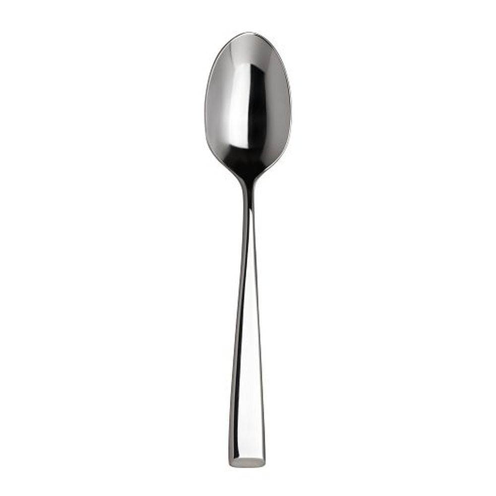 Folio Hartman 18/10 Stainless Steel 9 Inch Serving Spoon, 12 Count