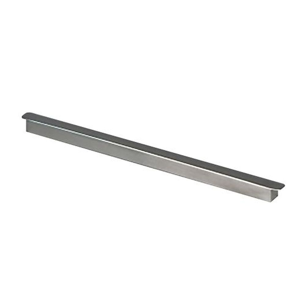 Dw Haber Spacer Bar For Half Round Food Pan