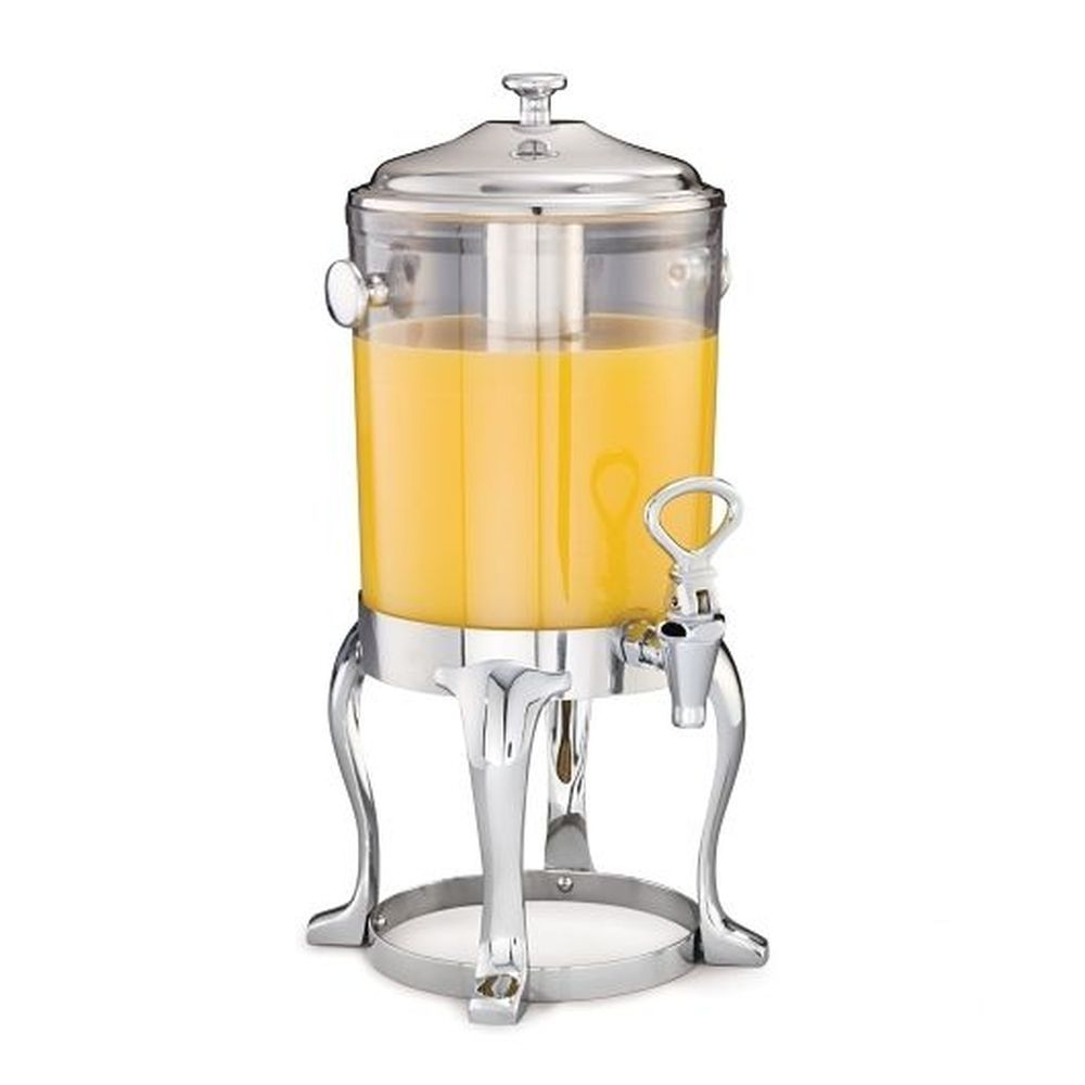 Dw Haber Millennium Stainless Steel Juicer, 2.0 Gallon Capacity