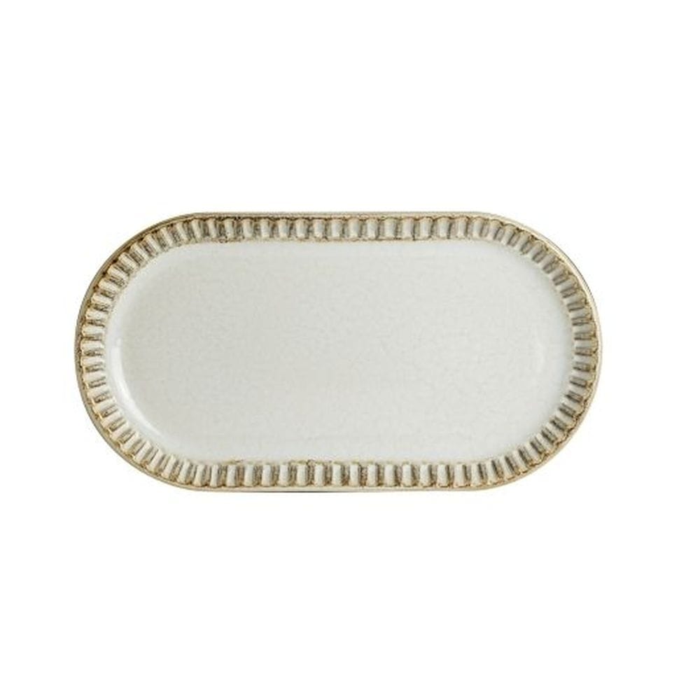Robert Gordon Adelaide Birch Oblong Tray, 12 Count