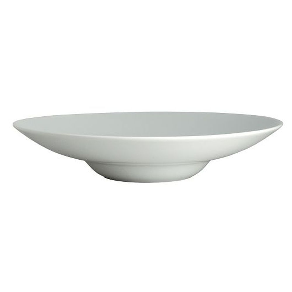 Rene Ozorio Essence 3.75 Ounce Porcelain Salad Wing Bowl, 24 Count