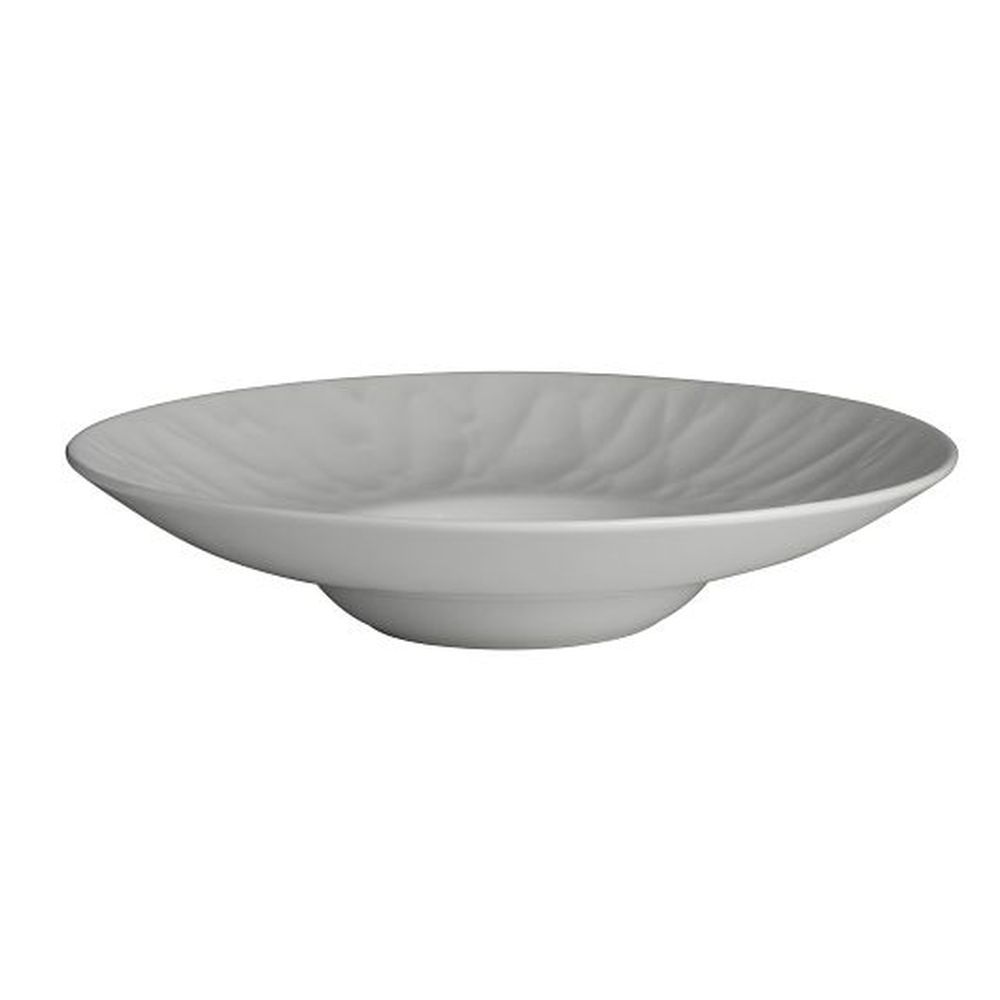 Rene Ozorio Atelier 3.75 Ounce Porcelain Side Wing Bowl, 24 Count
