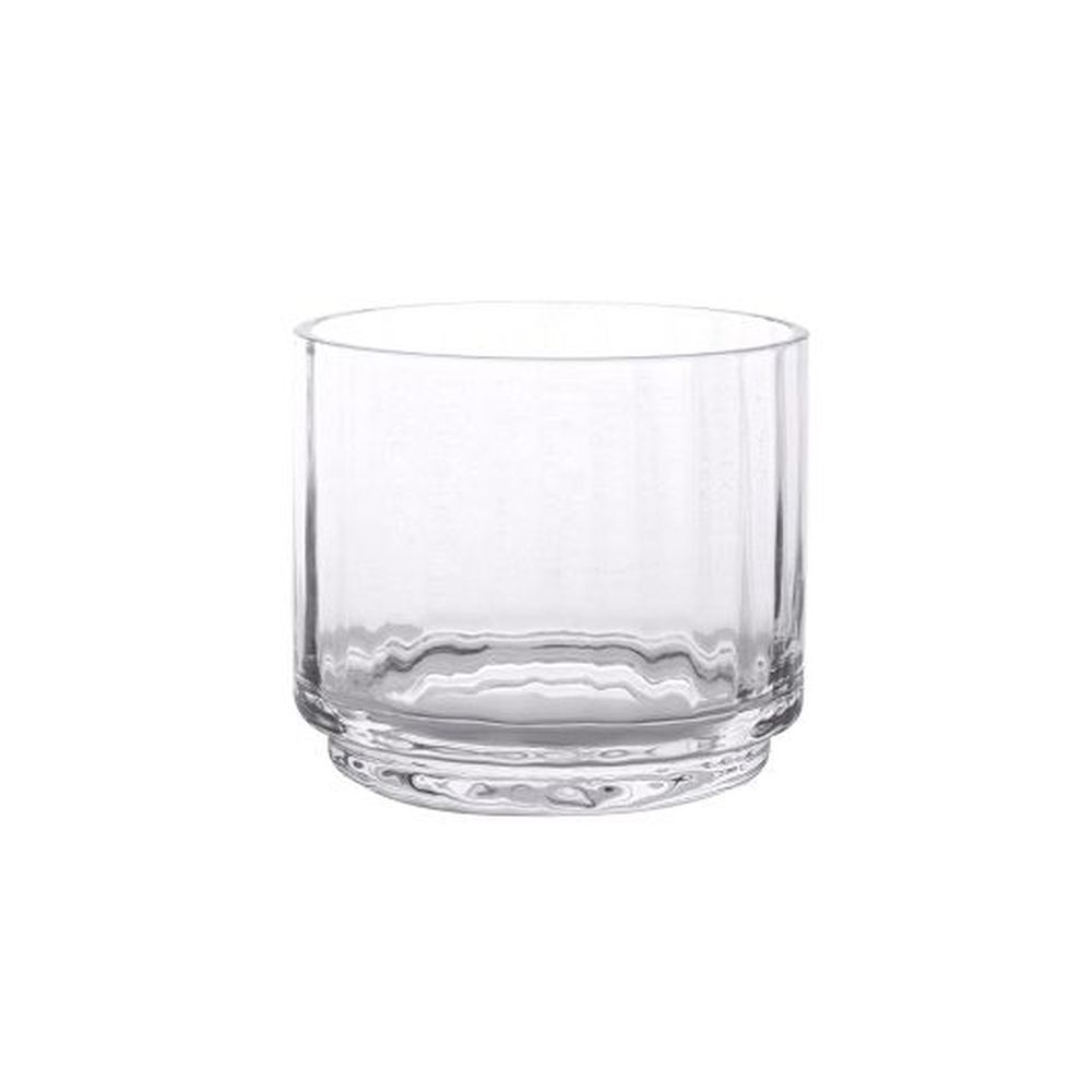 Folio Medina 10 Ounce Glass Tumbler, 24 Count