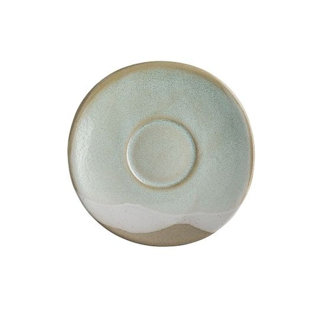 Robert Gordon Forager 5.5 Inch Stoneware Saucer, 36 Count