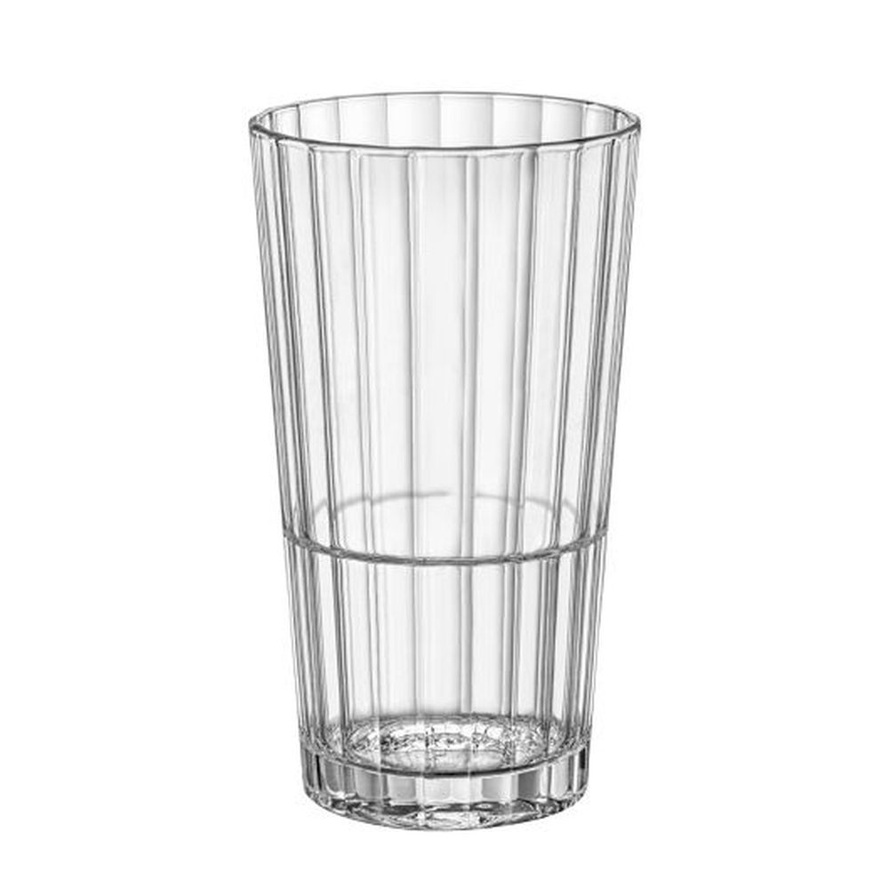 Bormioli Rocco Oxford Bar 13.25 Ounce Beverage Tumbler, 24 Count