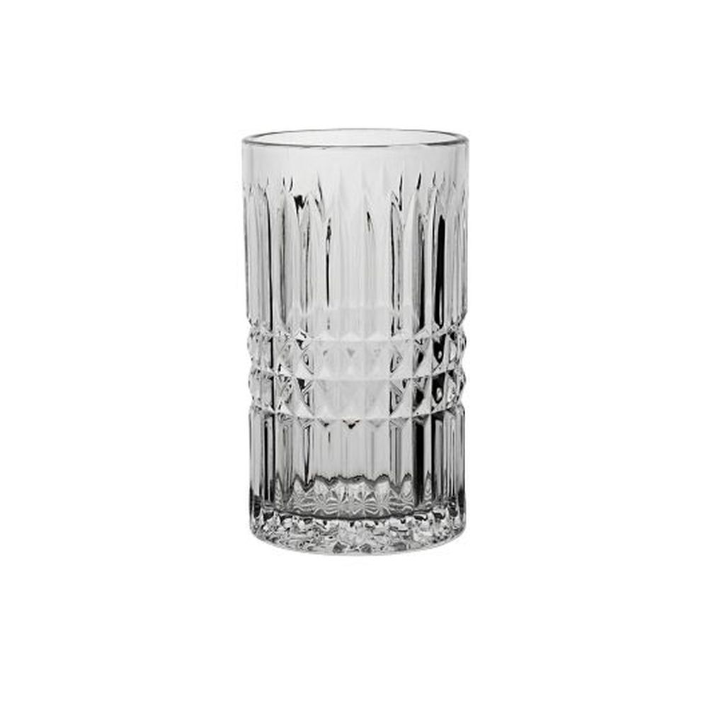 Folio Ruby 13 Ounce Glass Tumbler, 24 Count