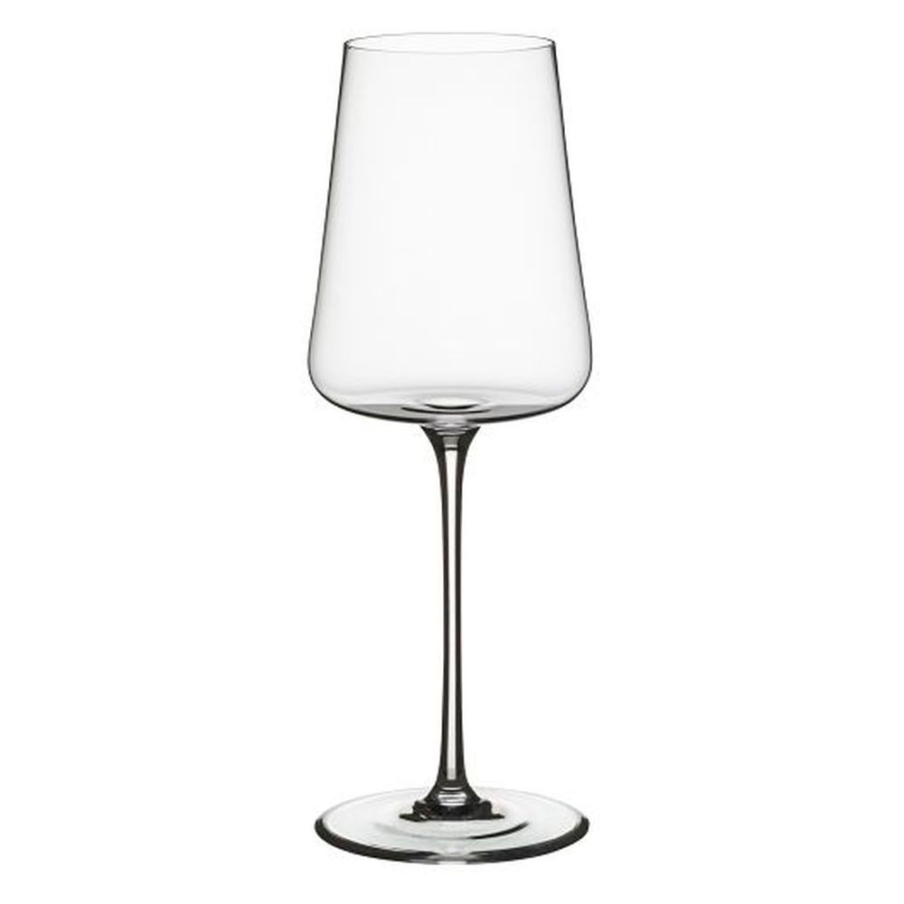 Rona Mode 14.75 Ounce Wine Glass, 24 Count
