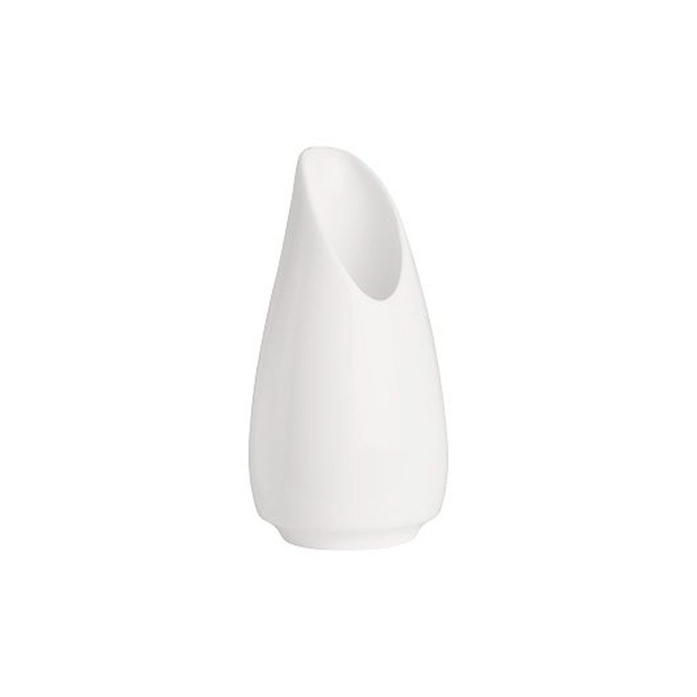 Rene Ozorio 9 Ounce Signature Bone China Pourer, 24 Count