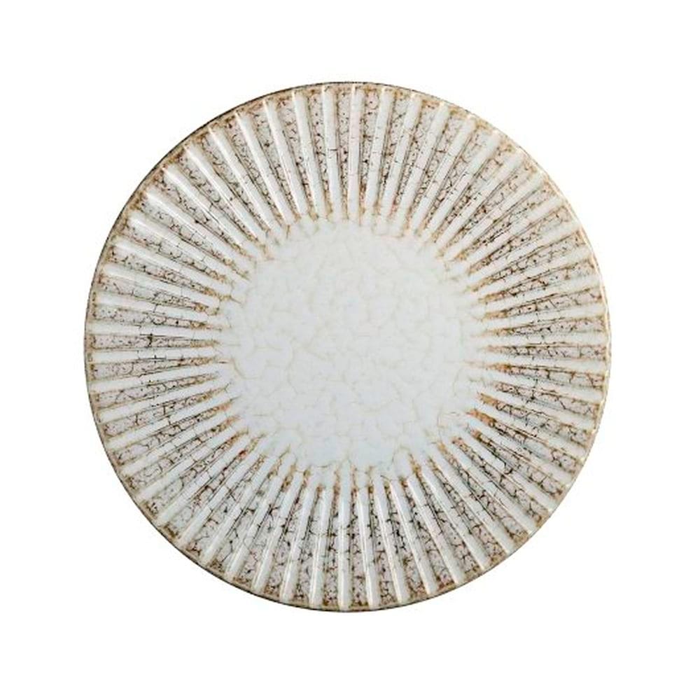 Robert Gordon Adelaide Birch 10 Inch Coupe Plate, 12 Count