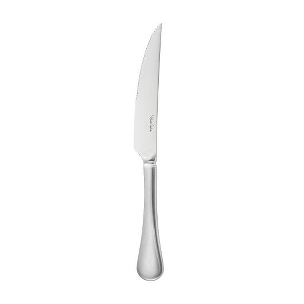 Robert Welch Baguette Vintage18/10 Stainless Steel 9.63 Inch Steak Knife, 12 Count