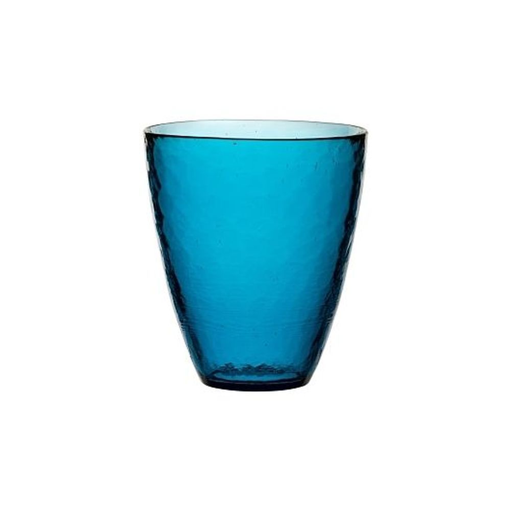 Utopia Ambiance Blue Soda Lime 11 Ounce Tumbler, 36 Count