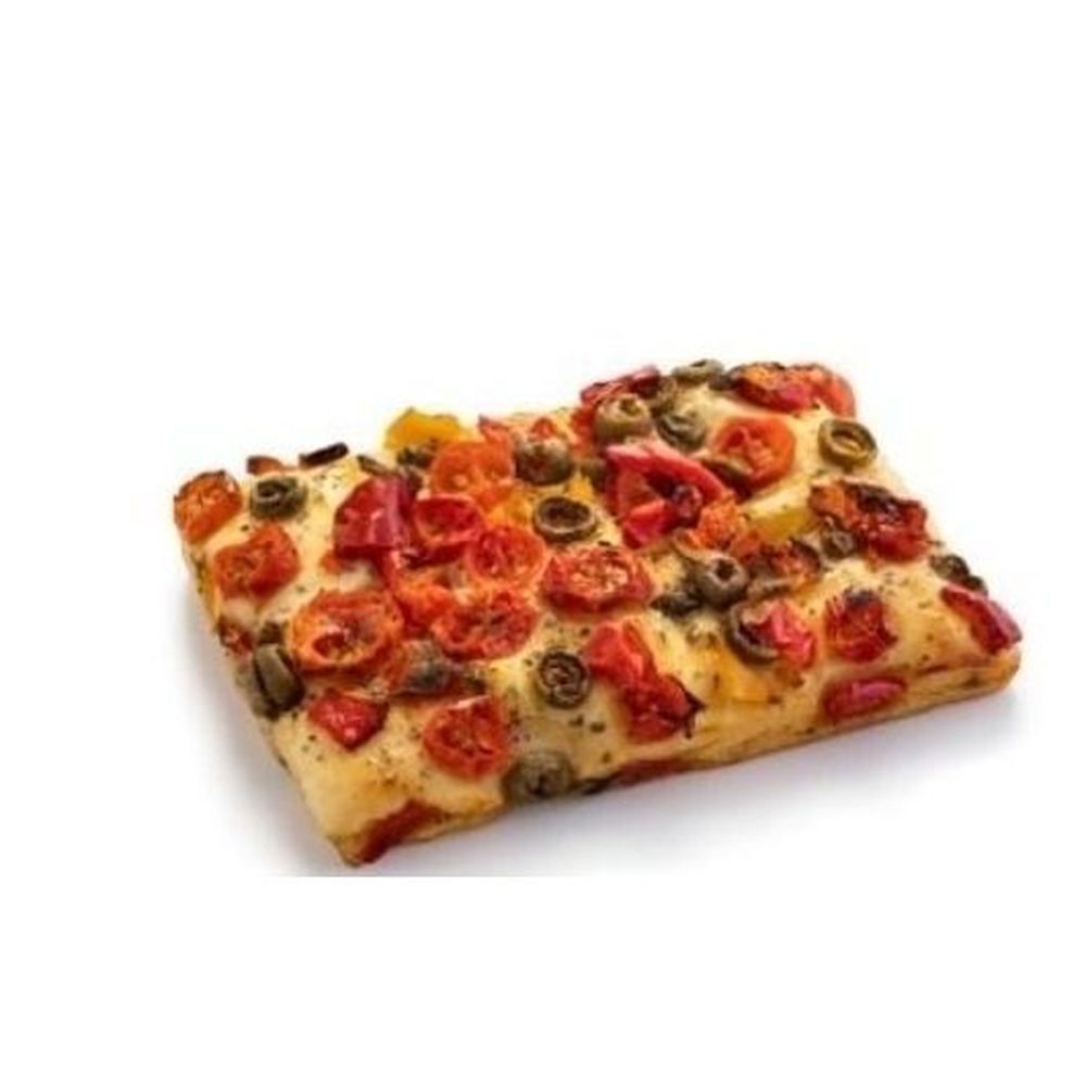 Lanterna Mediterranean Focaccia, 40 Count