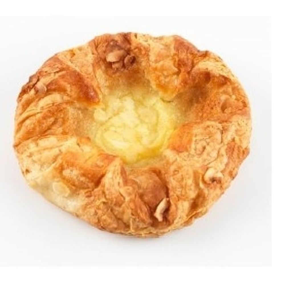 Banquet D'or Vanilla Cream Flavored Pastry, 48 Count
